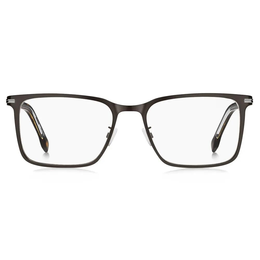 Occhiali da Vista Hugo Boss 1757/G AMC 54 in Metallo Uomo 54 mm 2/3