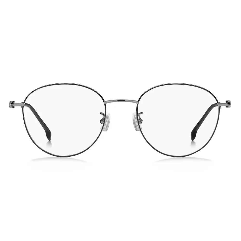 Dioptriás Szemüveg Hugo Boss 1876/F 85K Titán Férfi 52 mm 2/3