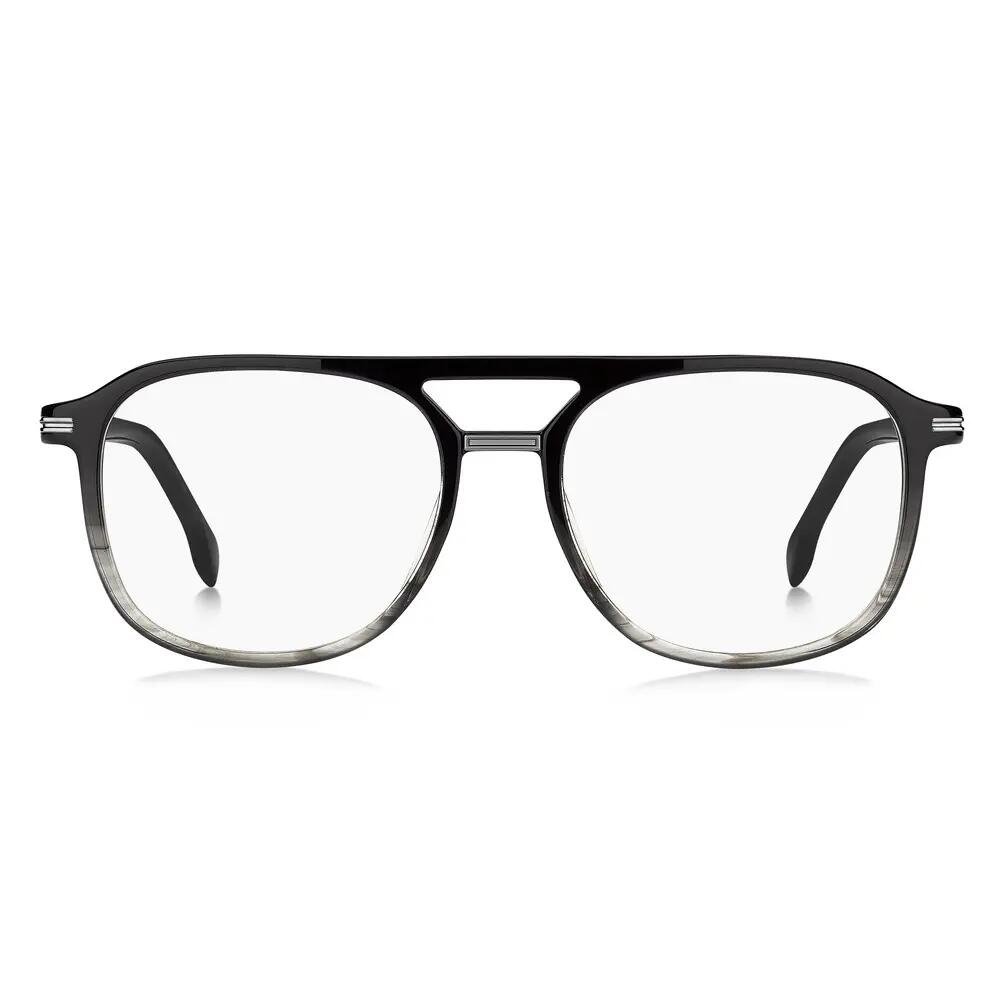 Korrekturbrille Hugo Boss 1755 V95 aus Acetat Herren 53 mm 2/3