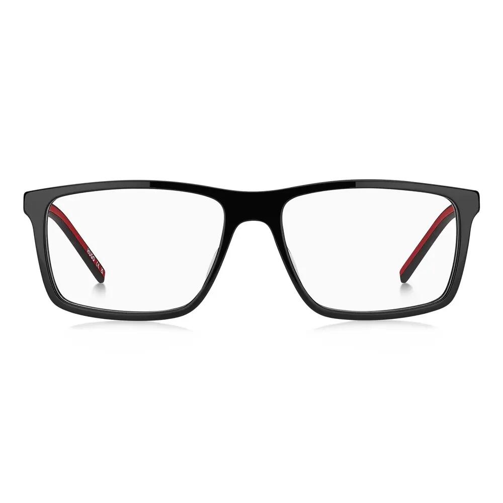 Korrekturbrille Hugo HG 1416/G 807 aus Acetat Herren 55 mm 2/4