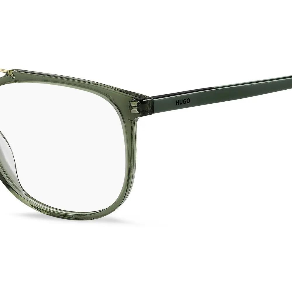 Korrekturbrille Hugo HG 1401 1ED aus Acetat Herren 54 mm 3/3