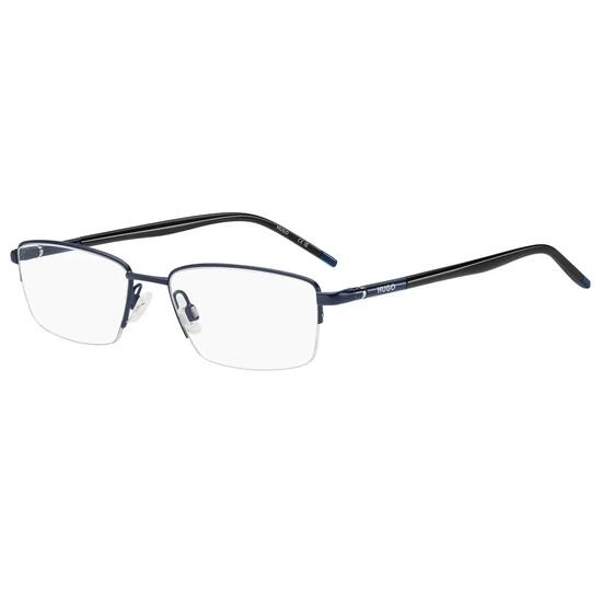 Lunettes de Vue Hugo HG 1355 FLL en Métal Homme 56 mm