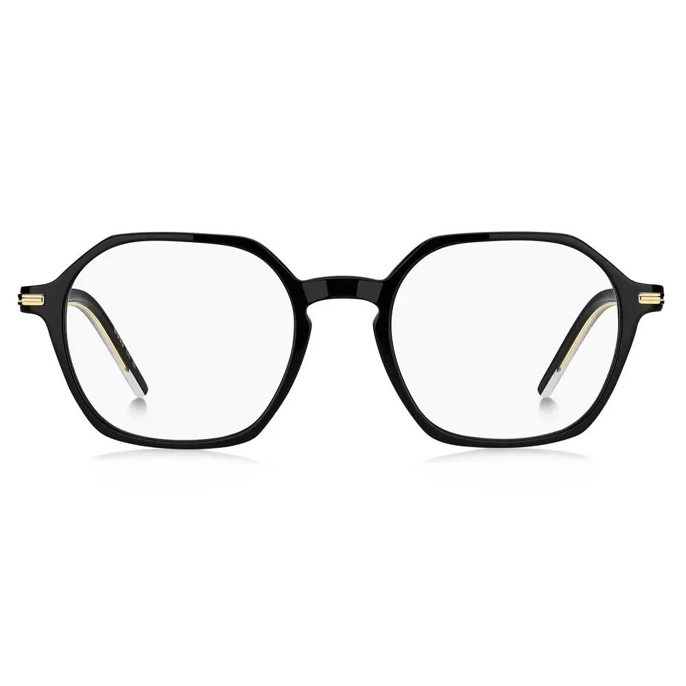 Occhiali da Vista Hugo Boss 1737 807 in Acetato Donna 50 mm 2/3