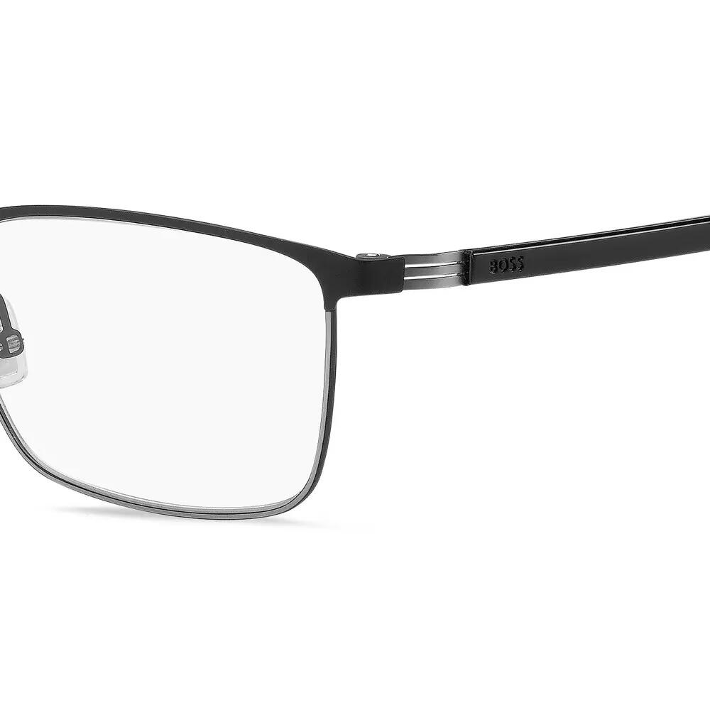 Occhiali da Vista Hugo Boss 1637 TI7 56 in Metallo Uomo 56 mm 3/3