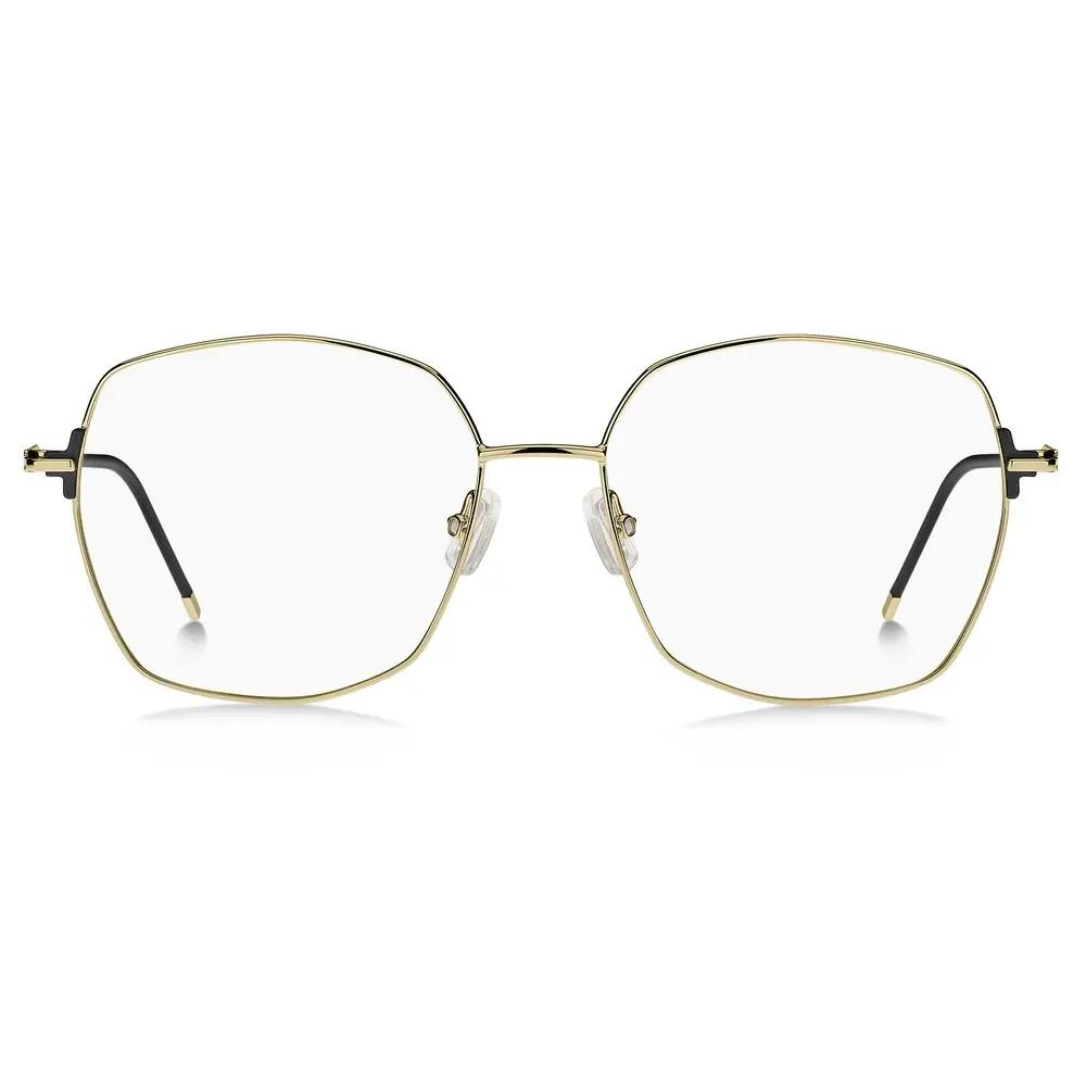 Occhiali da Vista Hugo Boss 1788 RHL in Metallo Donna 54 mm 2/3