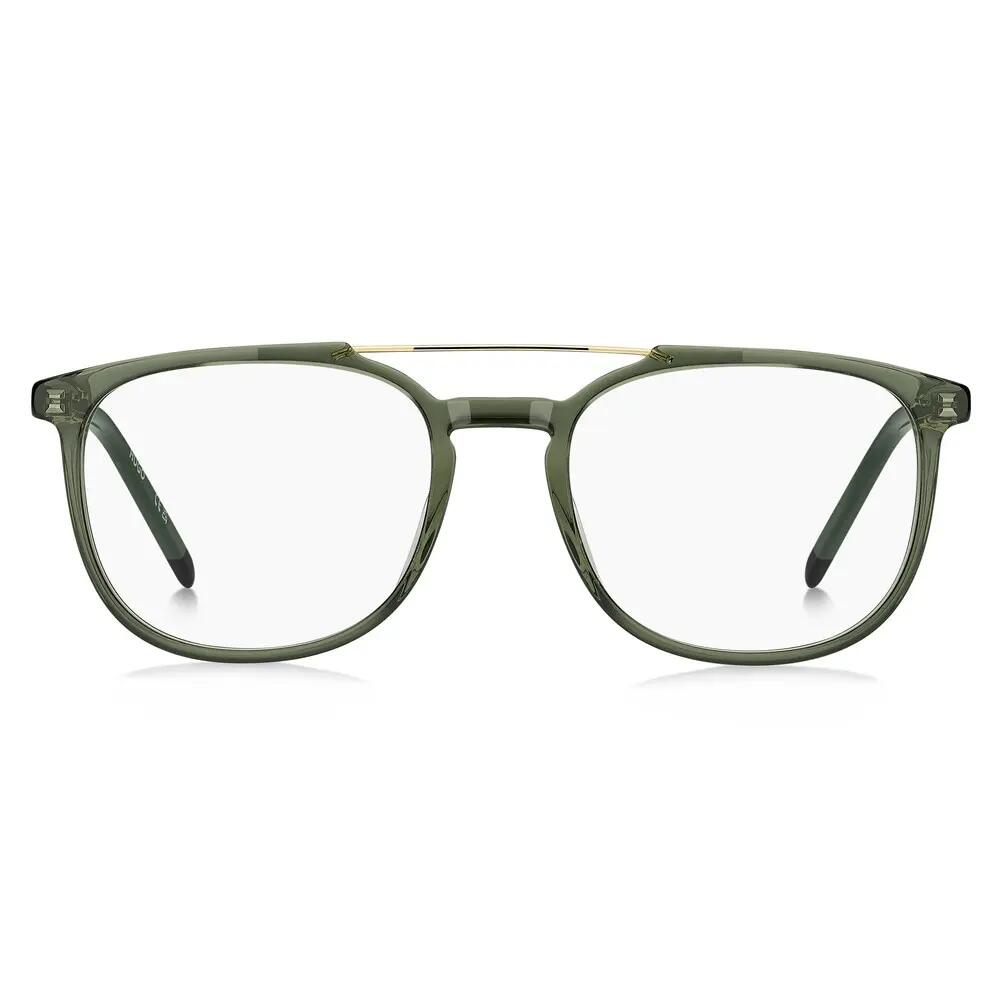 Korrekturbrille Hugo HG 1401 1ED aus Acetat Herren 54 mm 2/3