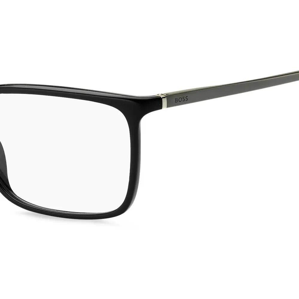 Korrekturbrille Hugo Boss 1185/IT 807 aus Acetat Herren 56 mm 3/3