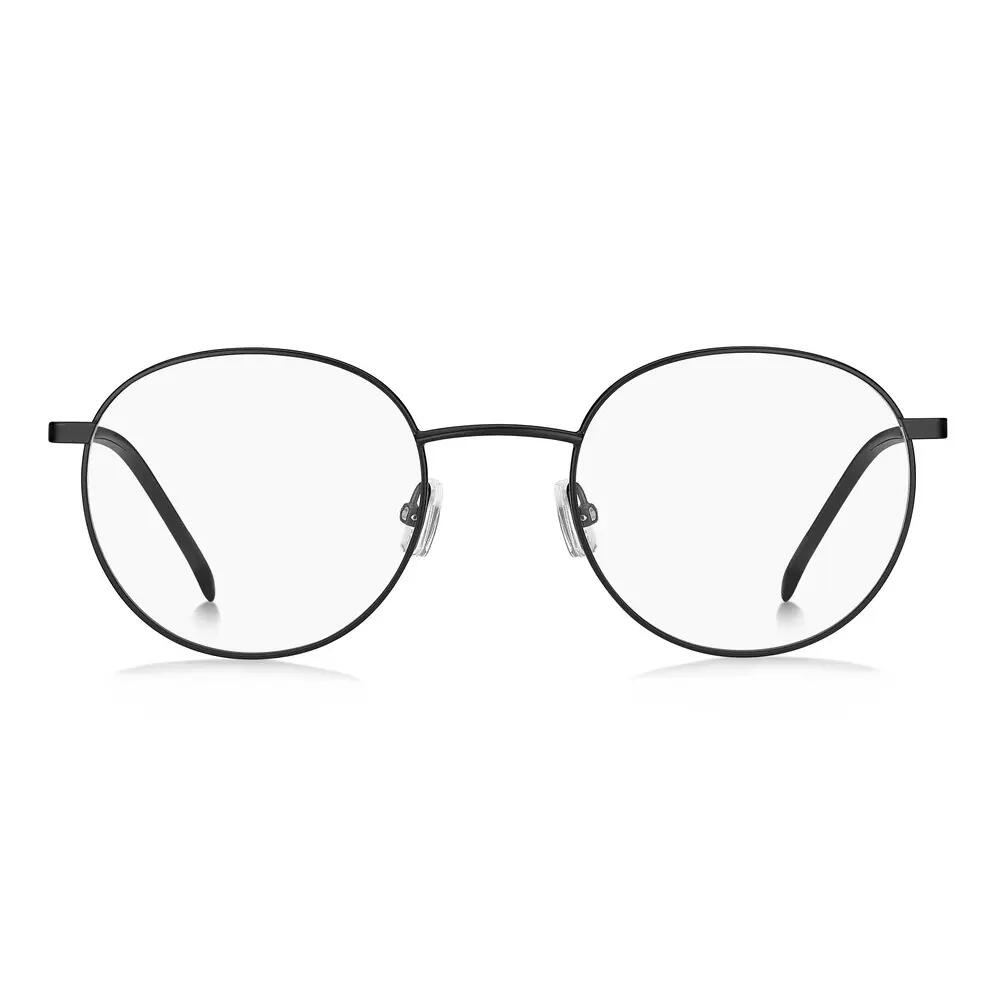 Occhiali da Vista Hugo Boss 1705 003 in Metallo Uomo 50 mm 2/3