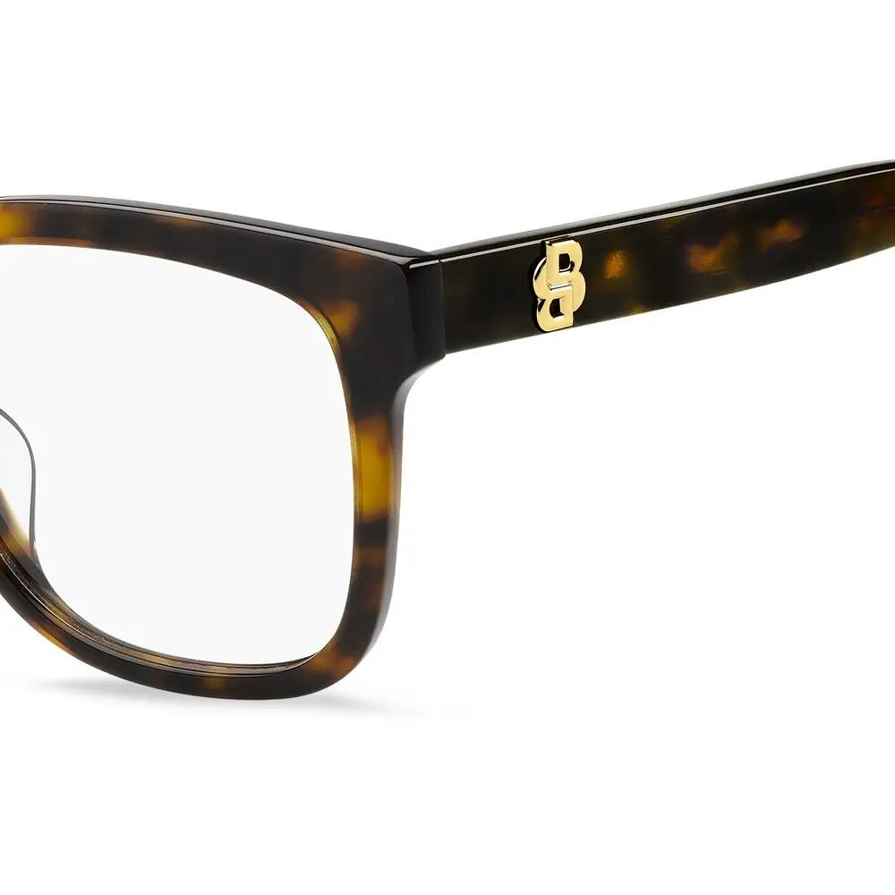 Occhiali da Vista Hugo Boss 1792/G 086 in Acetato Donna 51 mm 3/3