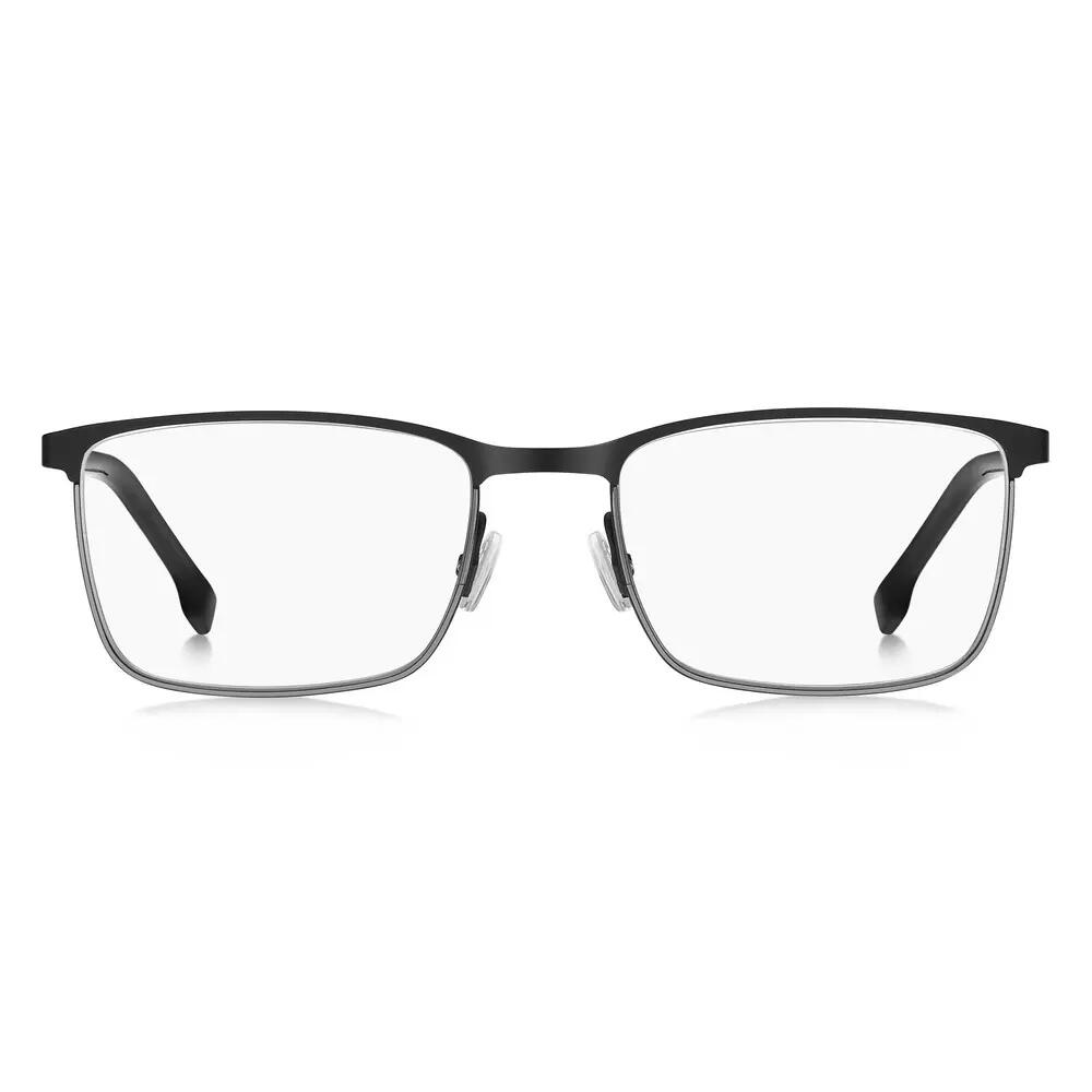 Occhiali da Vista Hugo Boss 1637 TI7 56 in Metallo Uomo 56 mm 2/3