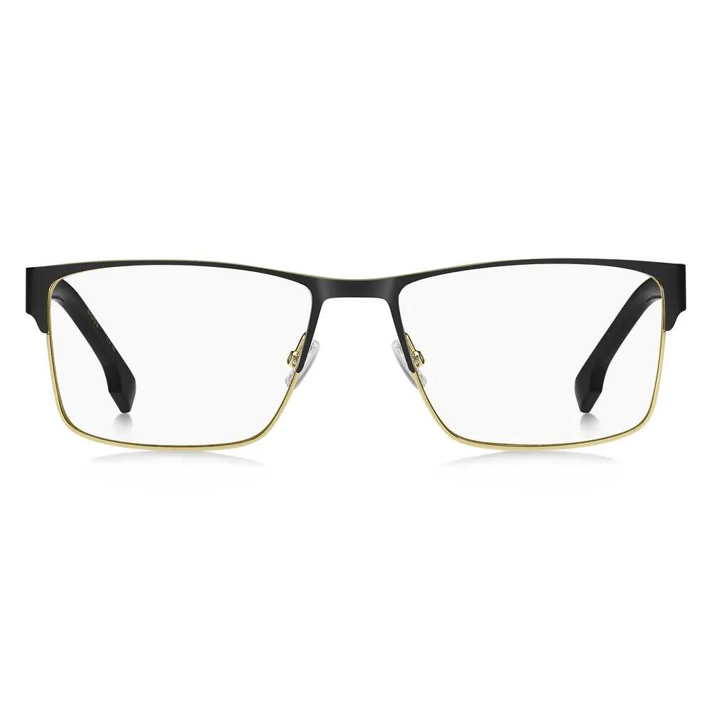 Occhiali da Vista Hugo Boss 1764 I46 57 in Metallo Uomo 57 mm 2/3