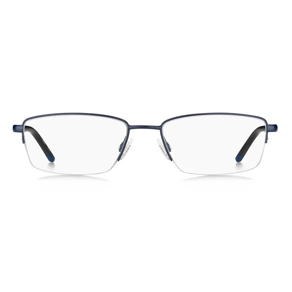 Bril op Sterkte Hugo HG 1355 FLL van Metaal Heren 56 mm 2/3
