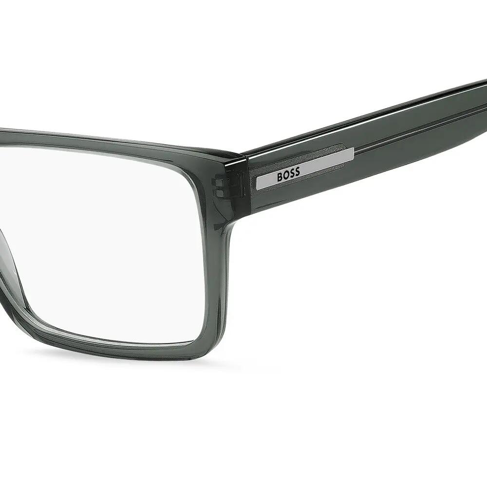 Korrekturbrille Hugo Boss 1897 1ED aus Acetat Herren 56 mm 3/3