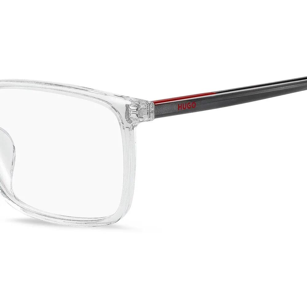 Lunettes de Vue Hugo HG 1402/G 0OX 54 en Acétate Homme 54 mm 3/3
