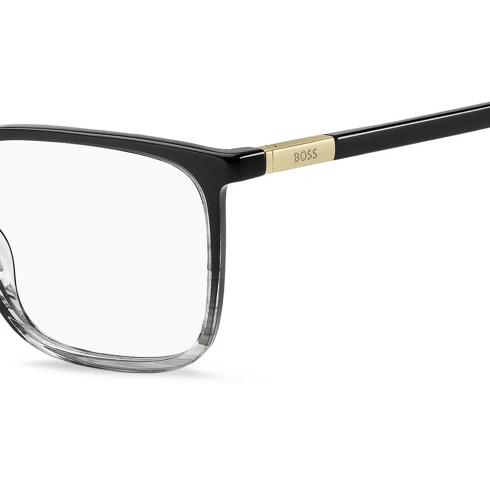 Occhiali da Vista Hugo Boss 1833 2W8 57 in Acetato Uomo 57 mm 3/3