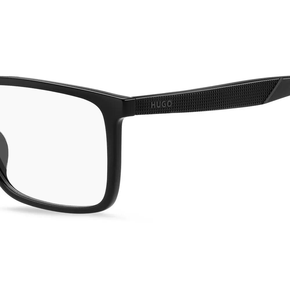 Korrekturbrille Hugo HG 1331/G/CS2 807 aus TR90 Herren 56 mm 4/5