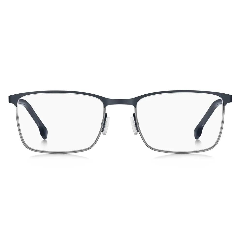 Occhiali da Vista Hugo Boss 1637 KU0 56 in Metallo Uomo 56 mm 2/3
