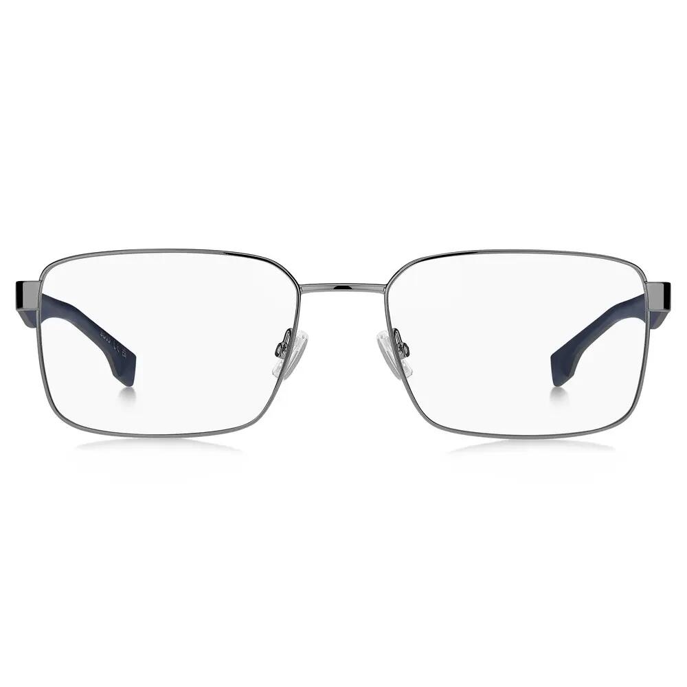 Occhiali da Vista Hugo Boss 1769 6LB 58 in Metallo Uomo 58 mm 2/3