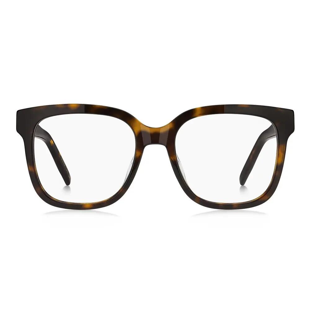 Occhiali da Vista Hugo Boss 1792/G 086 in Acetato Donna 51 mm 2/3