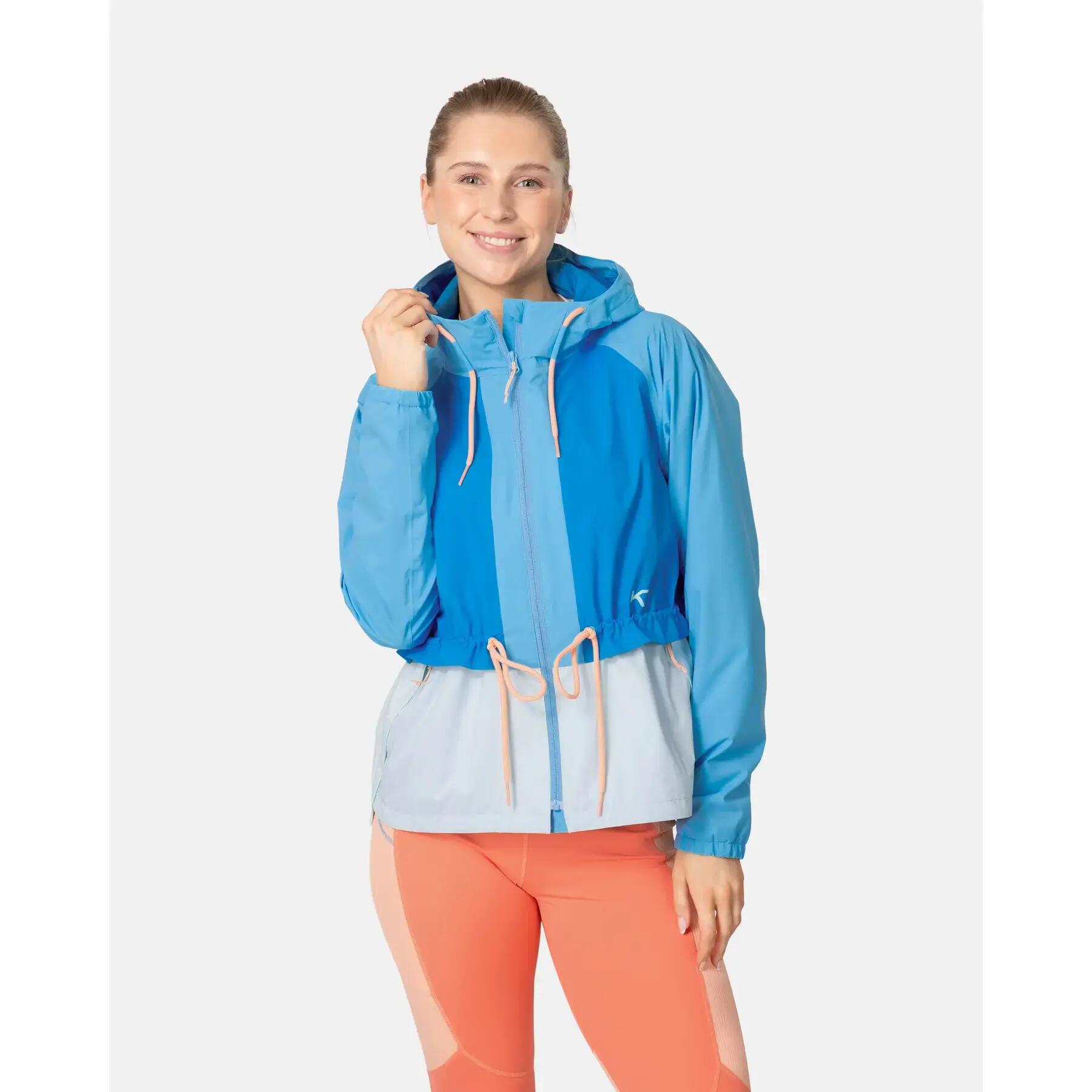 Veste imperméable femme Kari Traa Luna 2/5