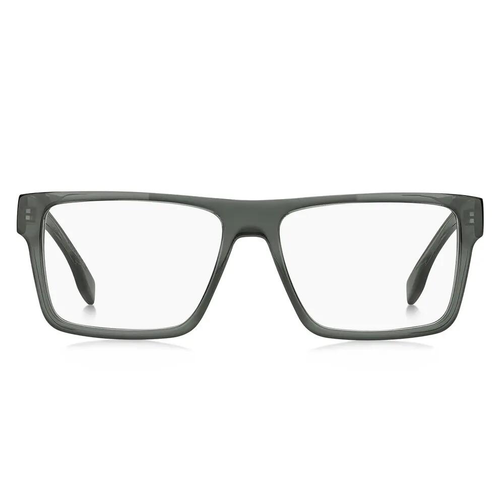 Korrekturbrille Hugo Boss 1897 1ED aus Acetat Herren 56 mm 2/3
