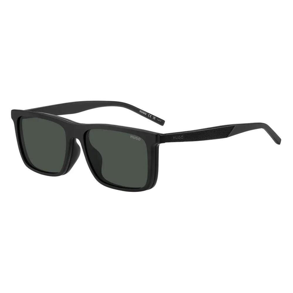 Korrekturbrille Hugo HG 1331/G/CS2 807 aus TR90 Herren 56 mm 3/5