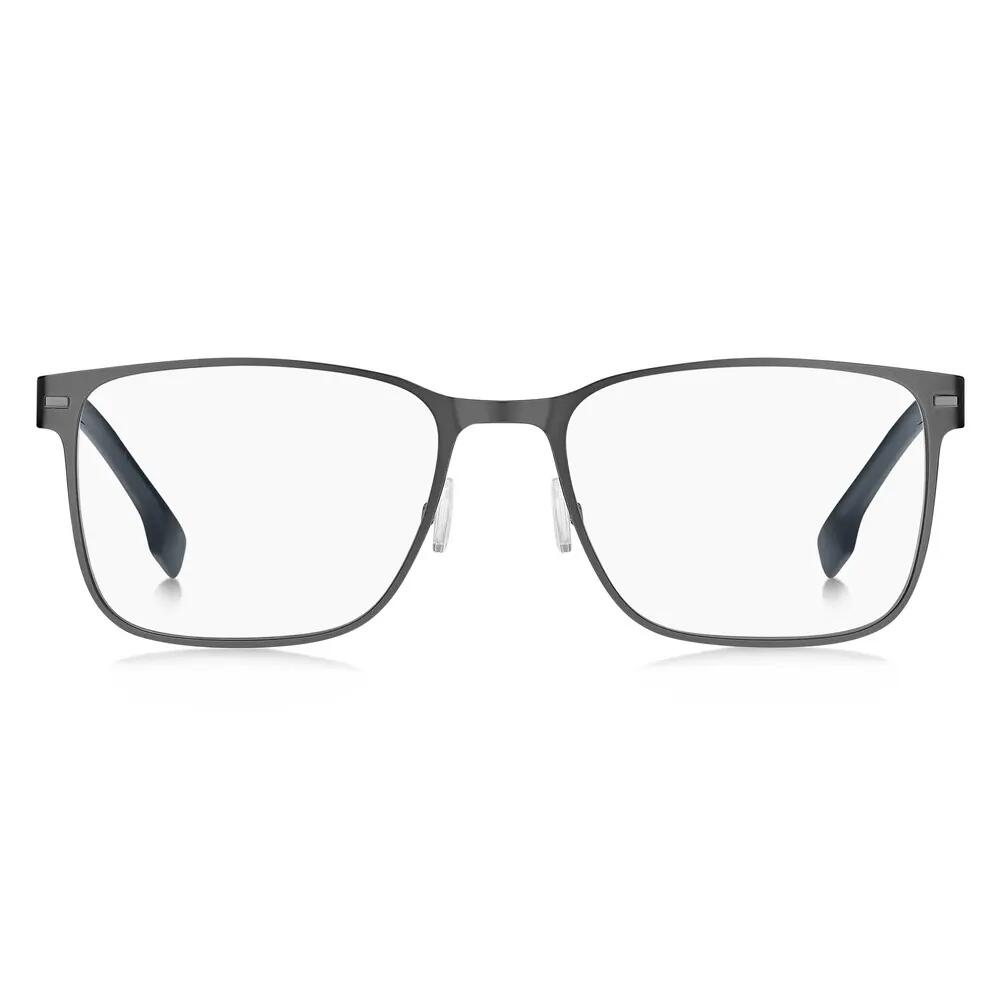 Korrekturbrille Hugo Boss 1842 R80 58 aus Metall Herren 58 mm 2/3
