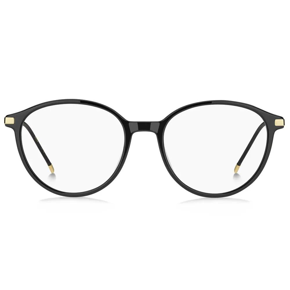 Occhiali da Vista Hugo Boss 1950 EI7 in Acetato Donna 52 mm 2/3