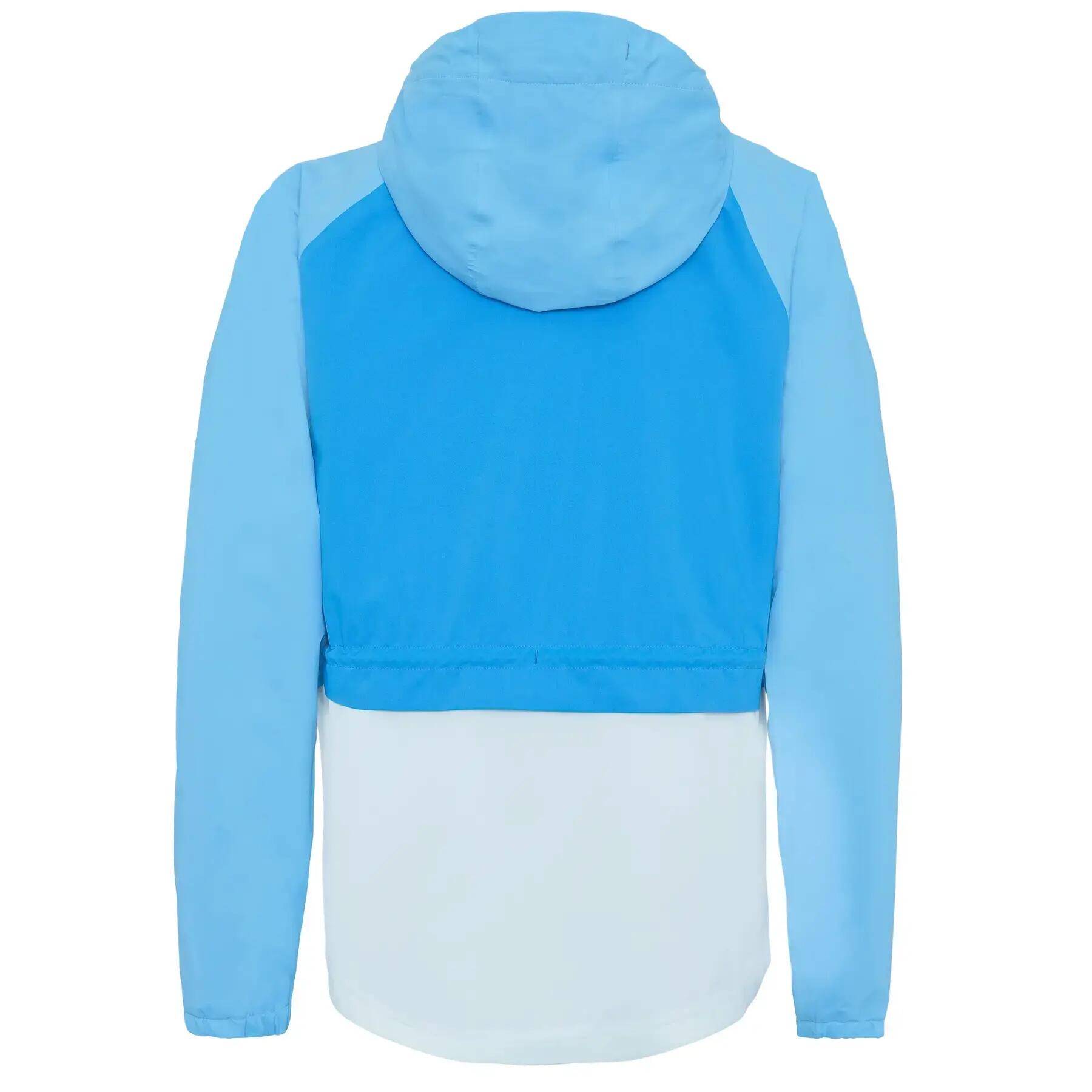 Veste imperméable femme Kari Traa Luna 3/5