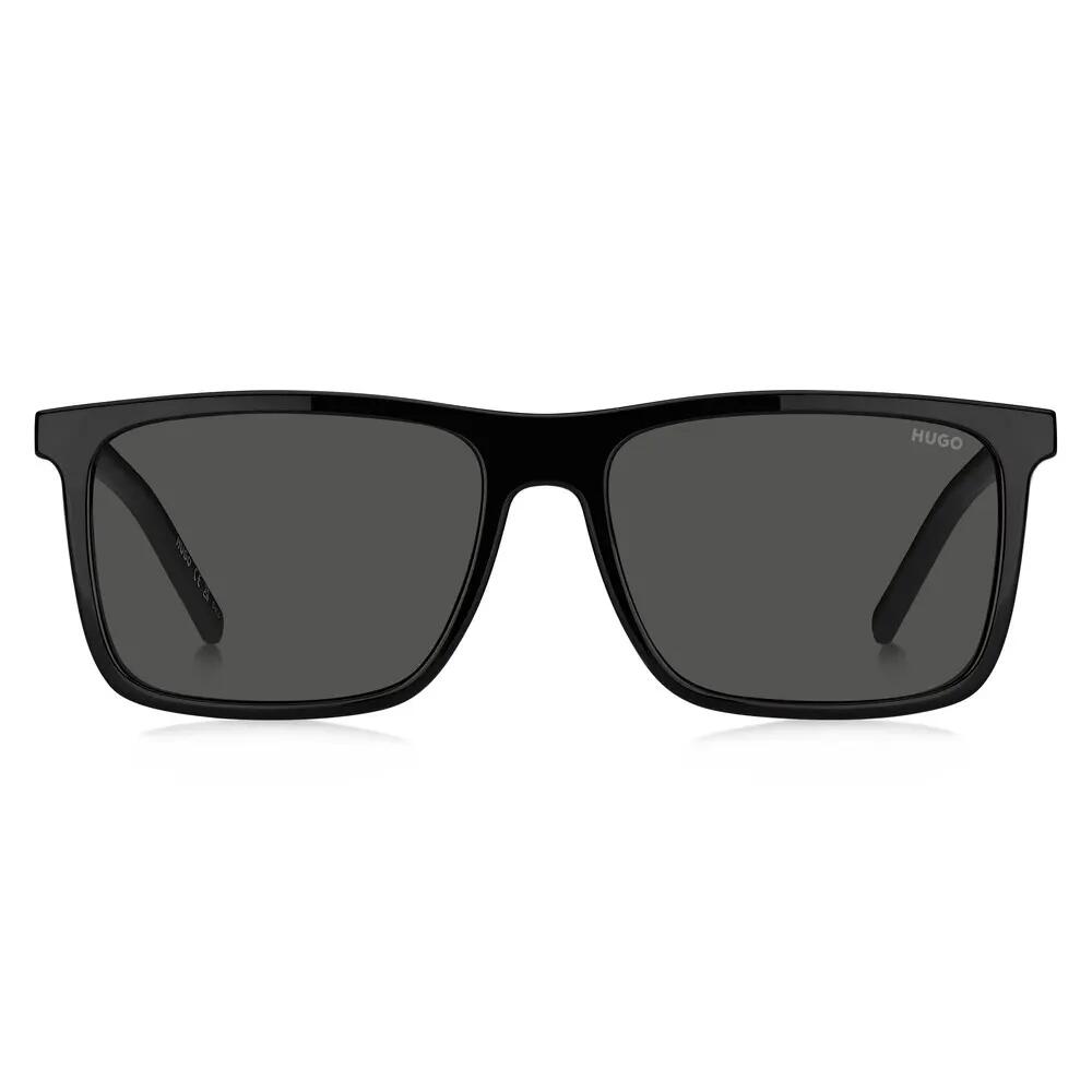 Korrekturbrille Hugo HG 1331/G/CS2 807 aus TR90 Herren 56 mm 2/5