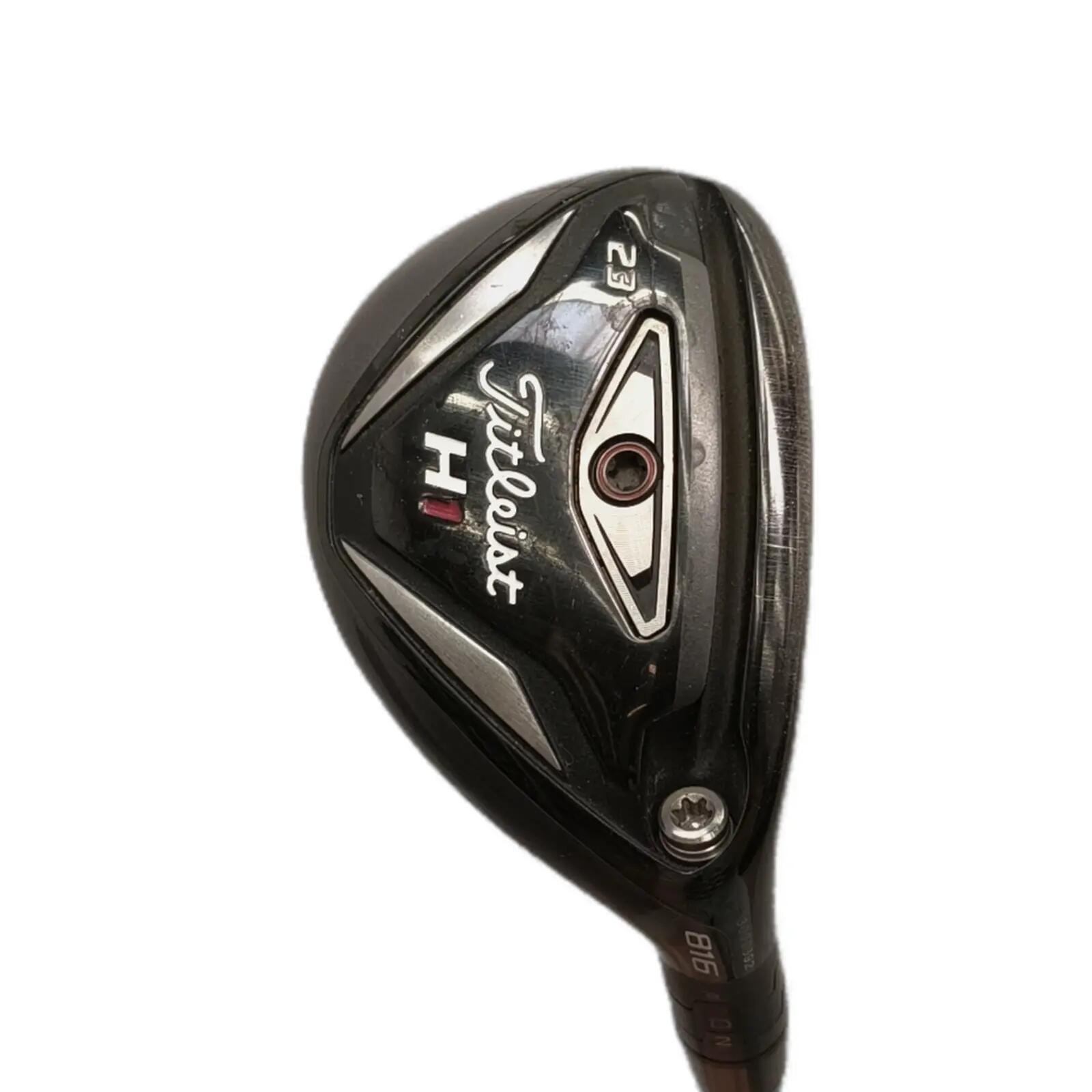 TITLEIST picture