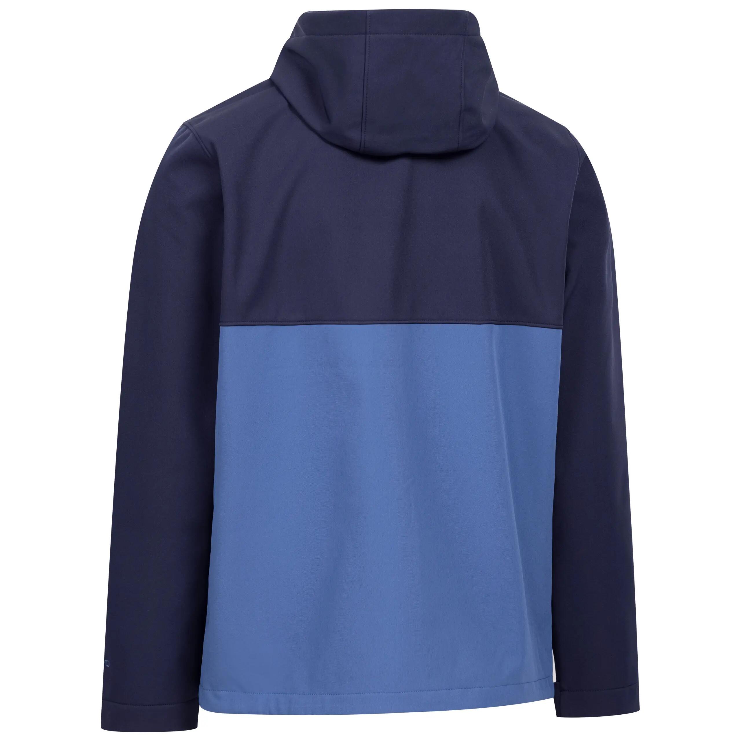 Veste DLX Flanagan 2/3