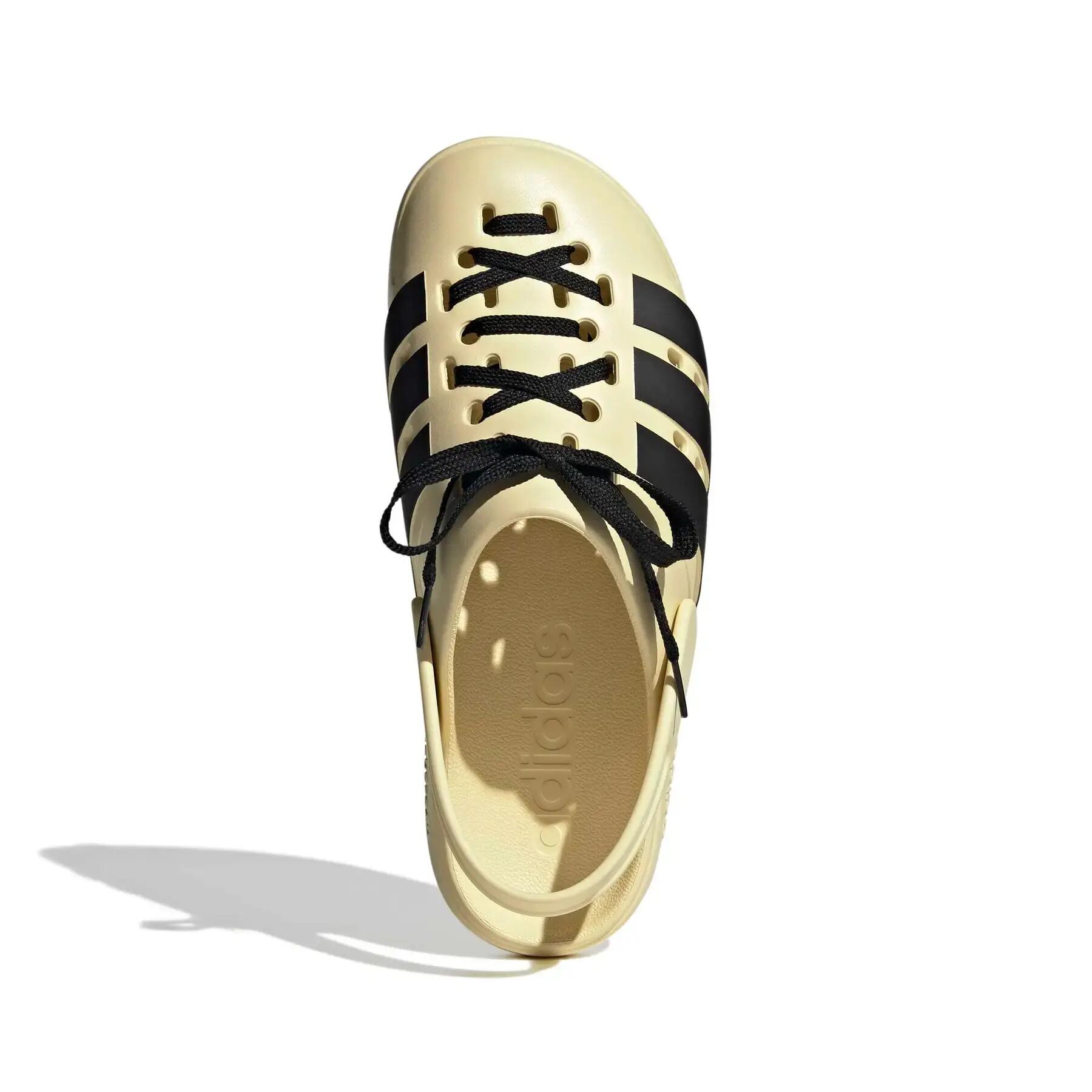 Sapatos de sapateado adidas Adilette 2.0 4/7