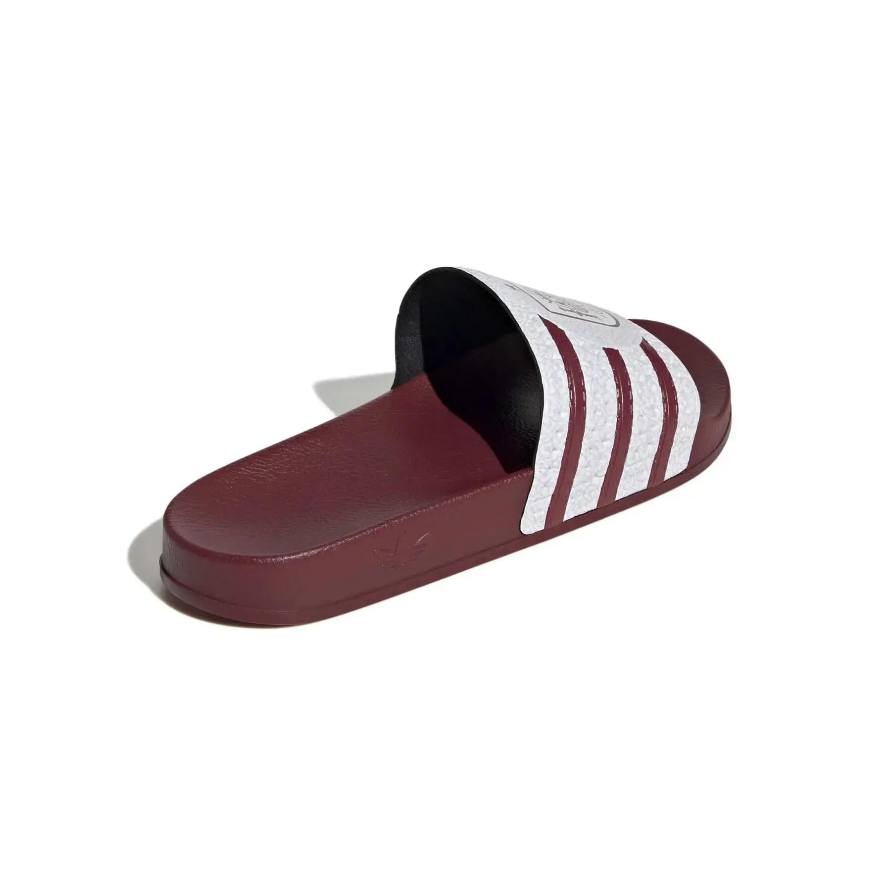 Sapatos de sapateado adidas Trefoil 5/7