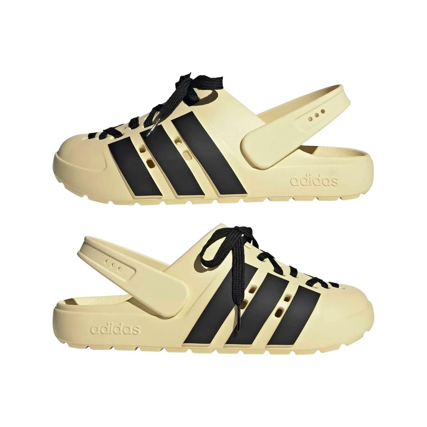 Sapatos de sapateado adidas Adilette 2.0 3/7