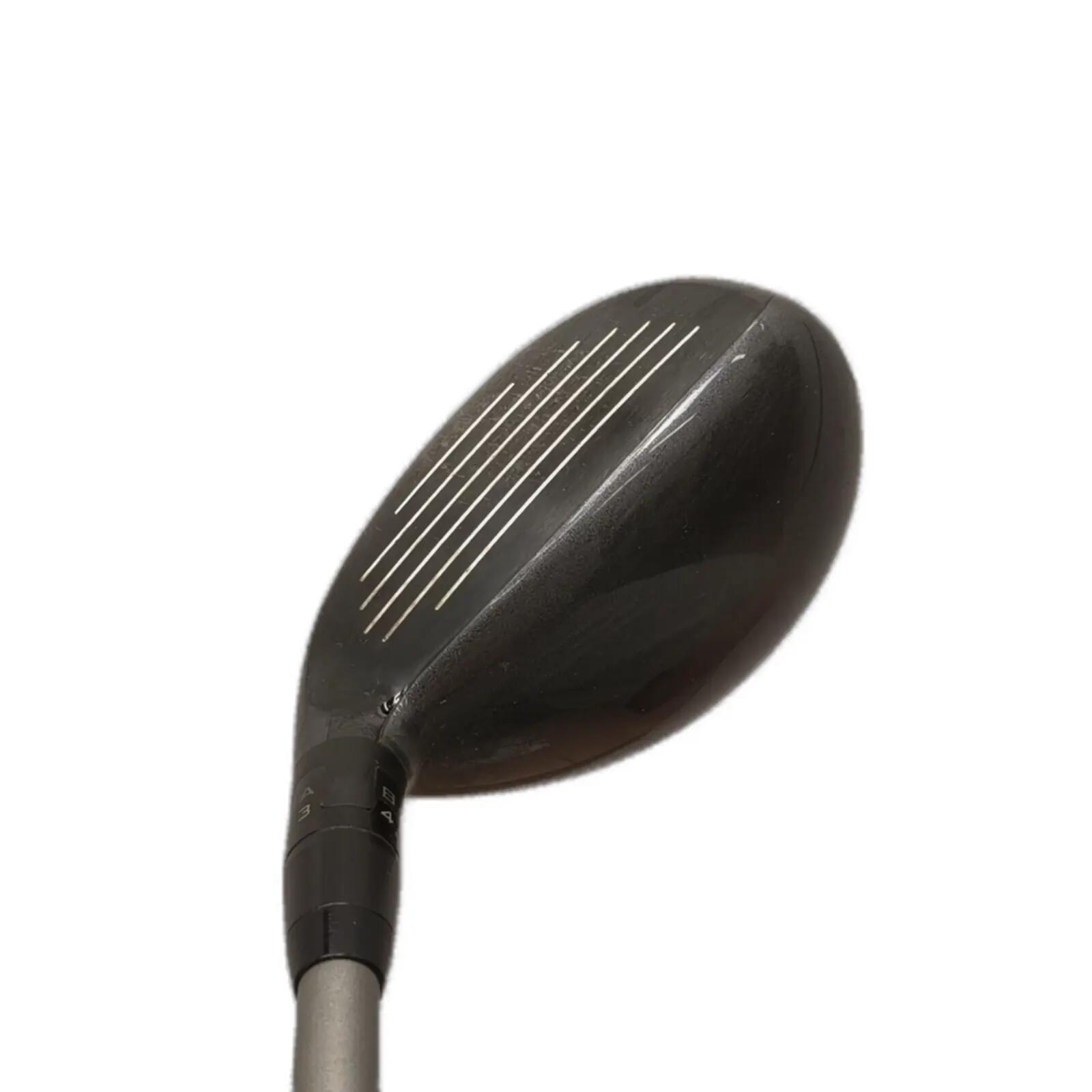 Titleist 816 H1 Hybrid / Flex Stiff / #4/23 3/5