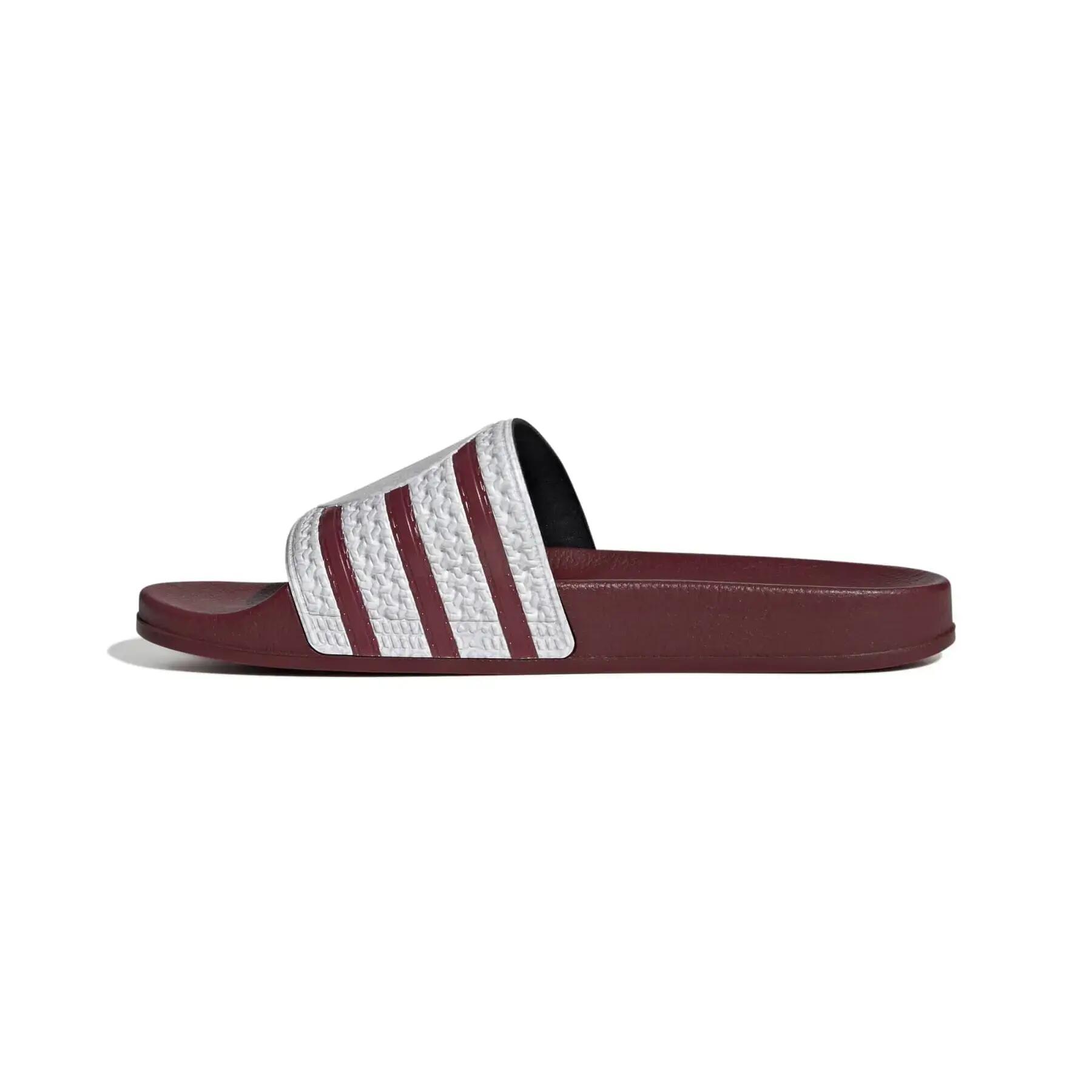 Sapatos de sapateado adidas Trefoil 3/7