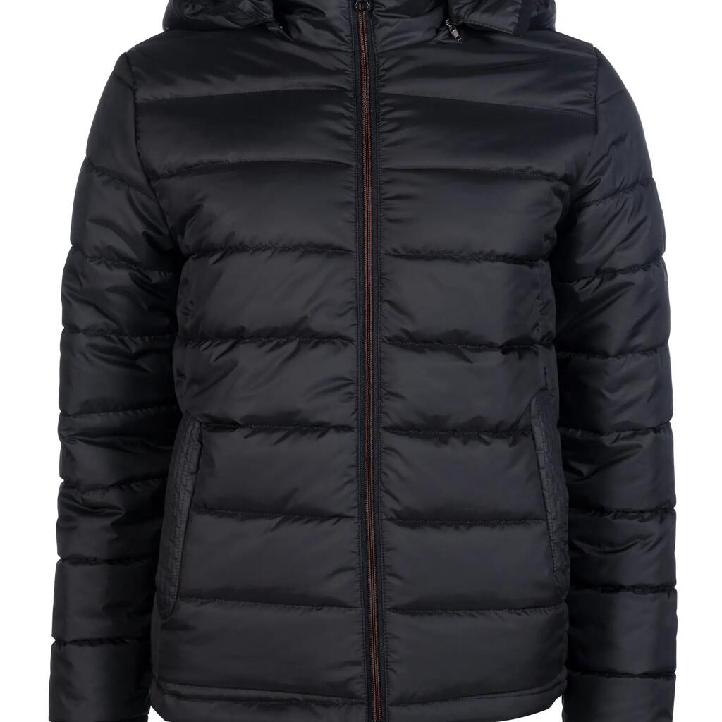 Girl's Puffer jacket HKM Ruby