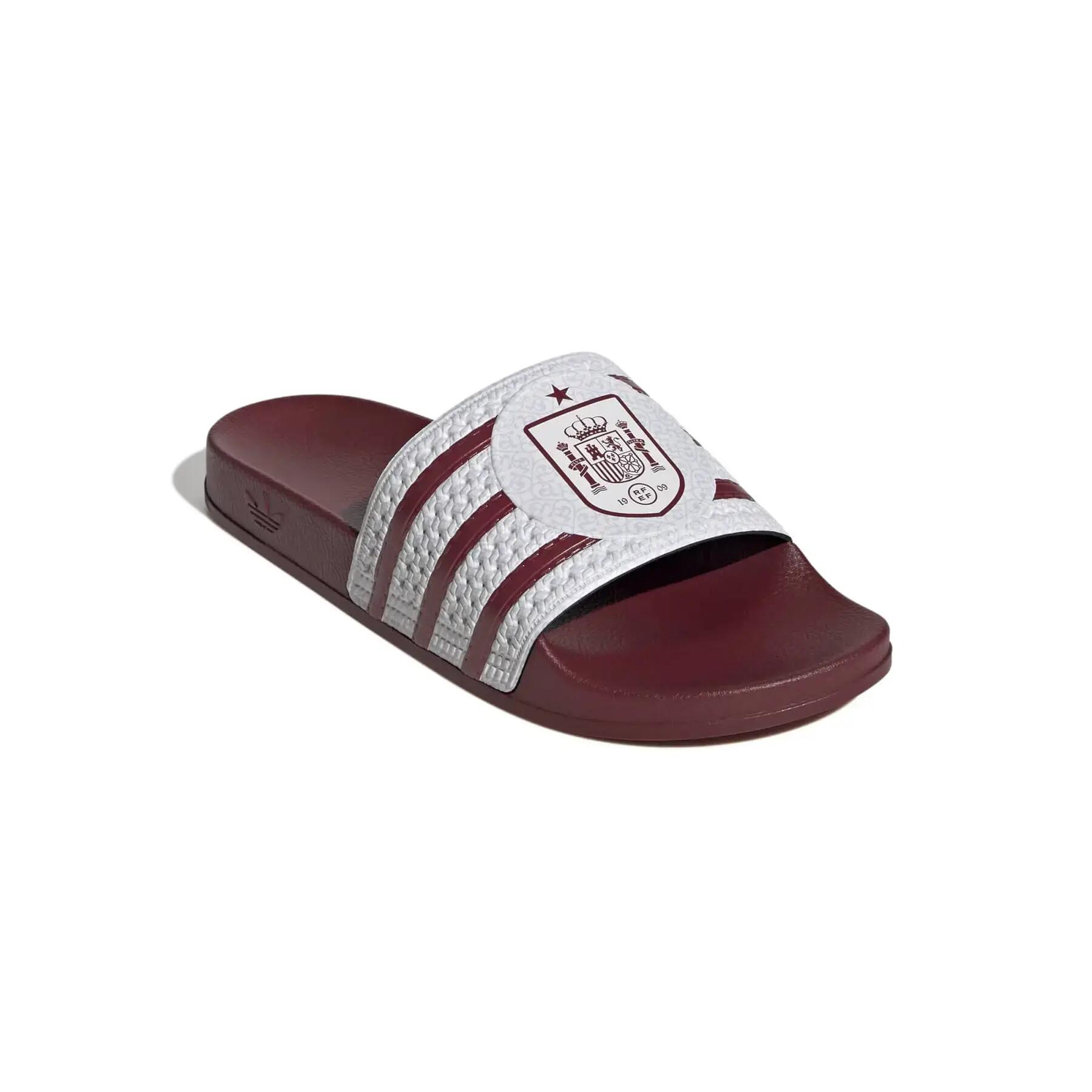 Sapatos de sapateado adidas Trefoil 2/7
