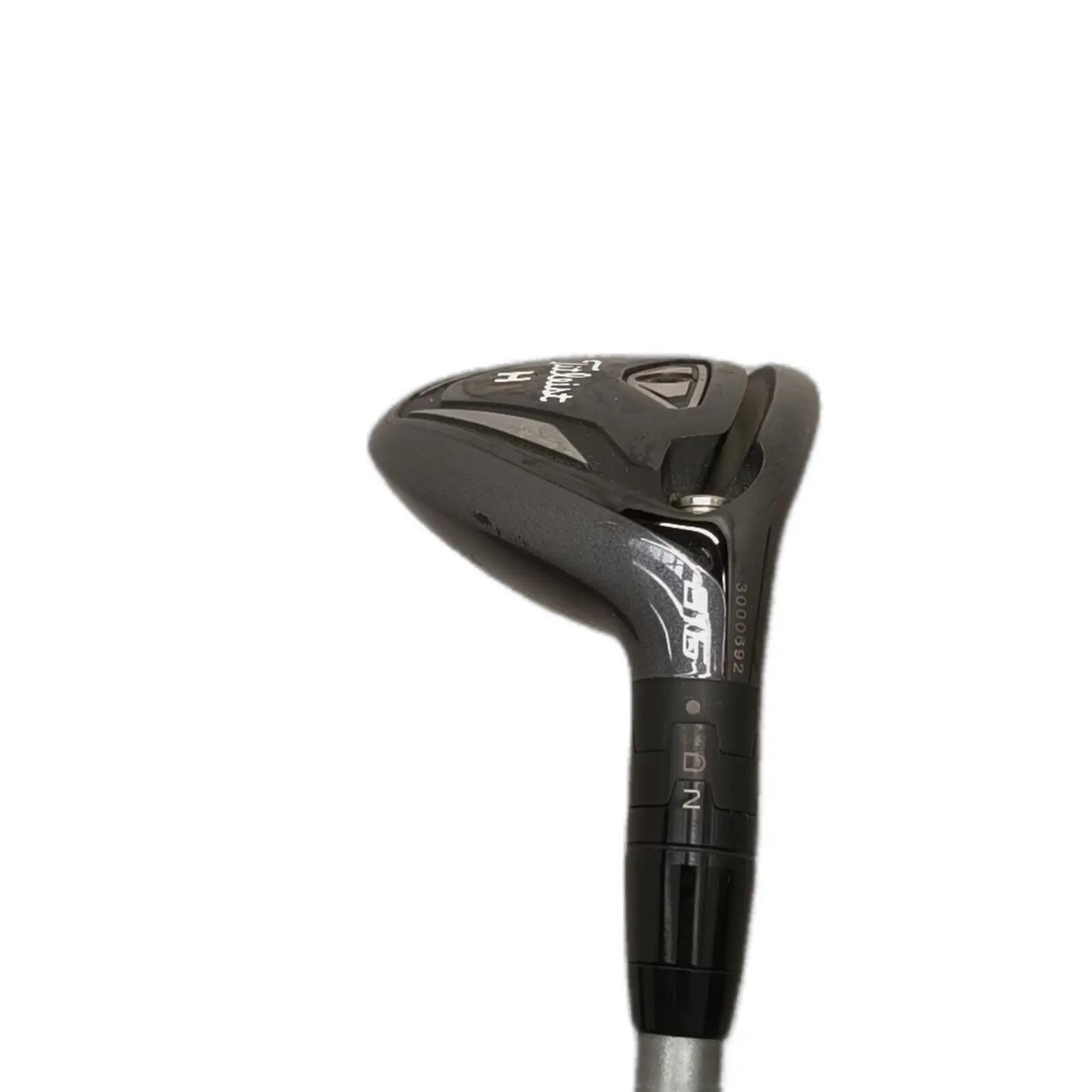 Titleist 816 H1 Hybrid / Flex Stiff / #4/23 2/5