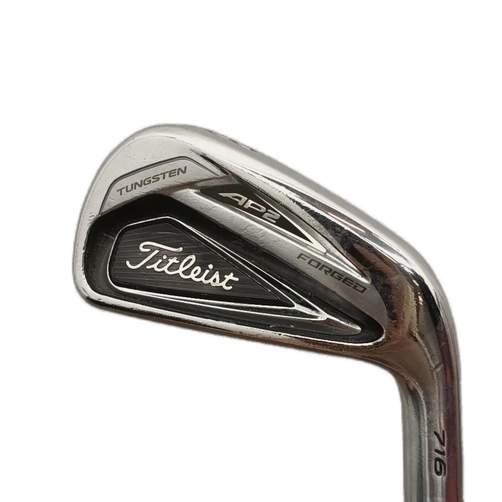 TITLEIST picture