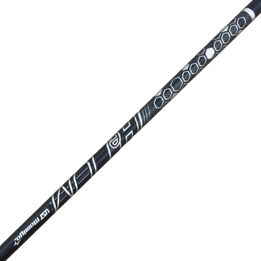 UST Mamiya Helium #5 Fairway Shaft / Flex A-flex / Cobra 2nd Gen