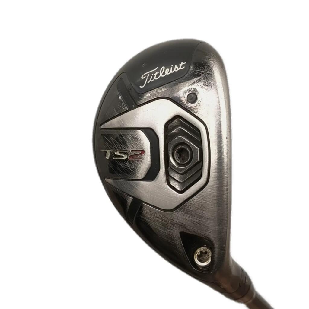 Titleist TS2 Hybrid / Flex A-flex / #4/23