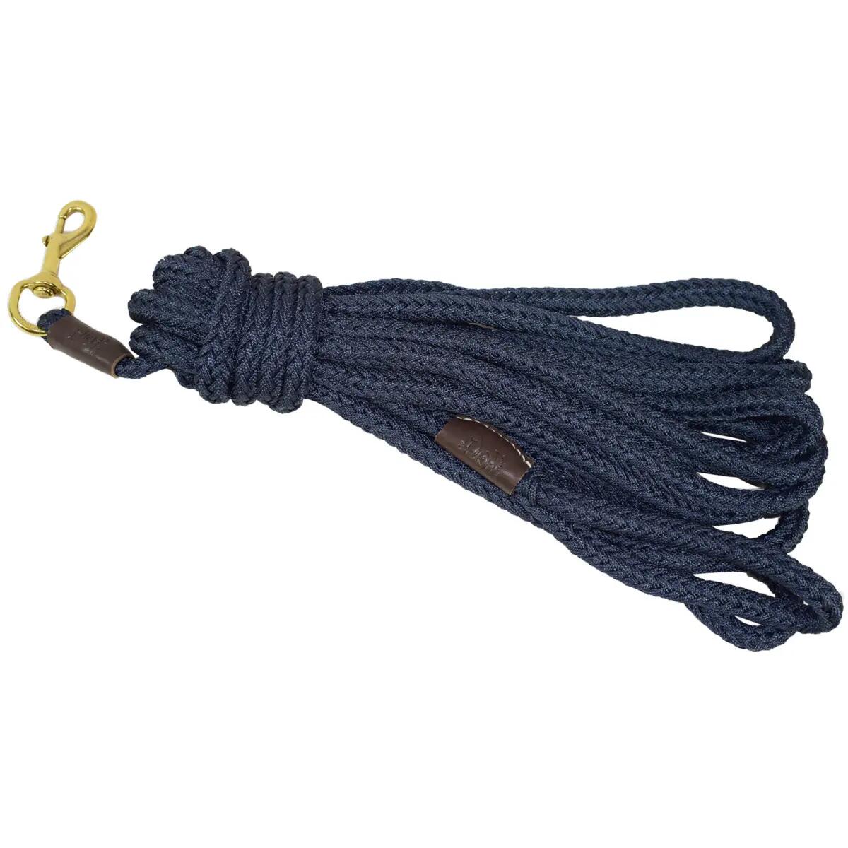Longe équitation à tourner ronde poly Ronzon Legend Confort Pro 2/2