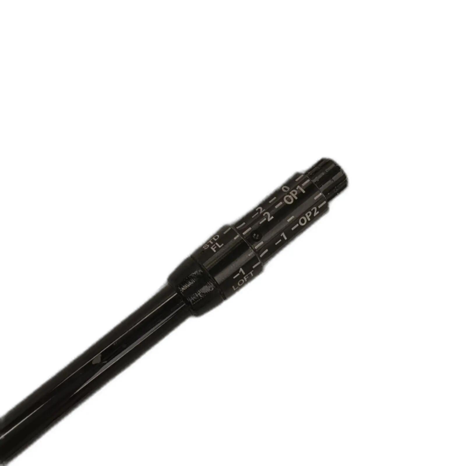 Project X HZRDUS Zwart Driver Shaft / Flex X-Stiff / Srixon 4/4