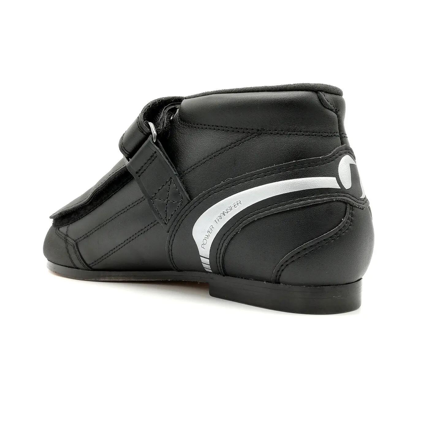 JACKSON Boots JR400 ELITE Noir 4/5