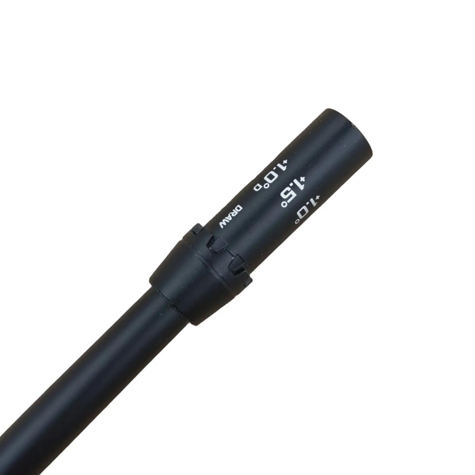 UST Mamiya Helium #5 Fairway Shaft / Flex A-flex / Cobra 2nd Gen 3/3