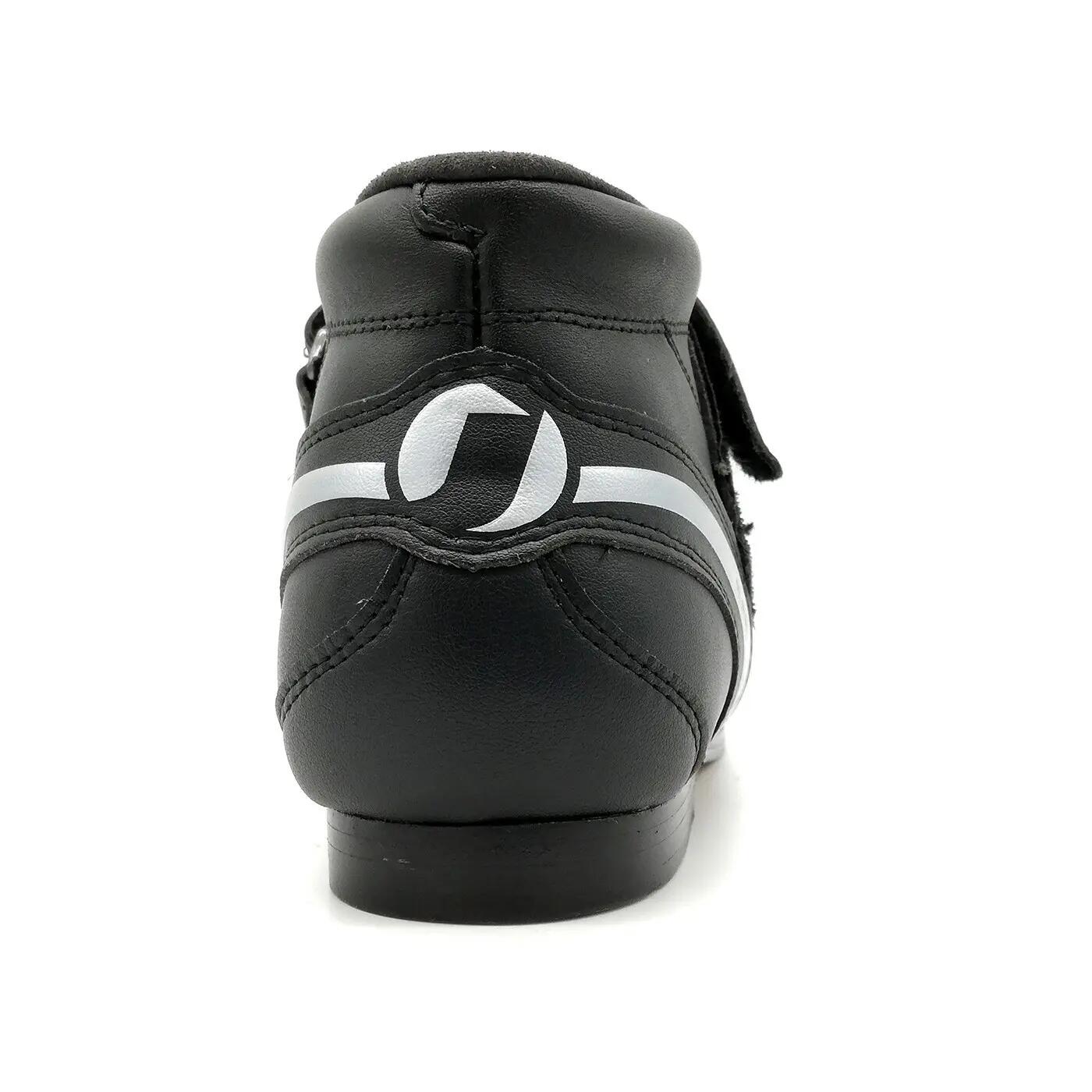 JACKSON Boots JR400 ELITE Noir 3/5