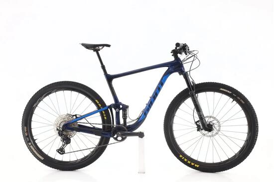 Segunda Vida · MTB · Anthem Pro 1 XT · Muy buen estado