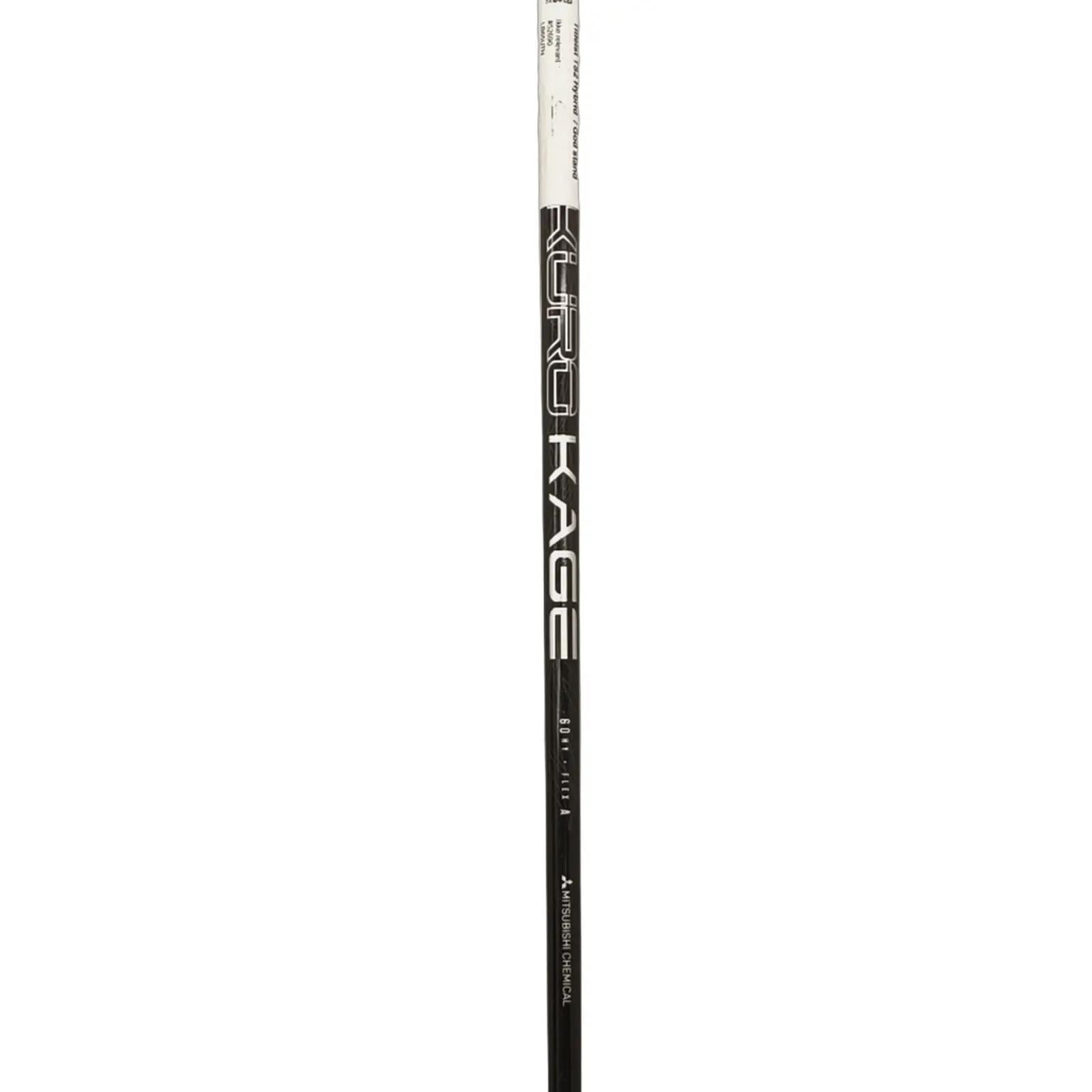Titleist TS2 Hybrid / Flex A-flex / #4/23 5/6